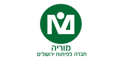 מוריה