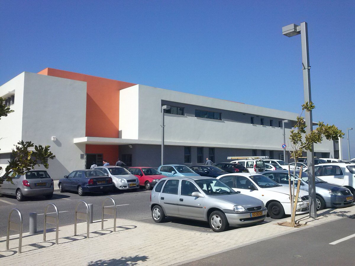 אשכול גנים בשביס זינגר 3