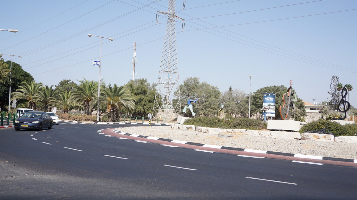 אשקלון 13