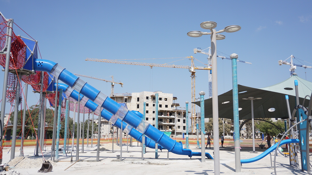 אשקלון 15