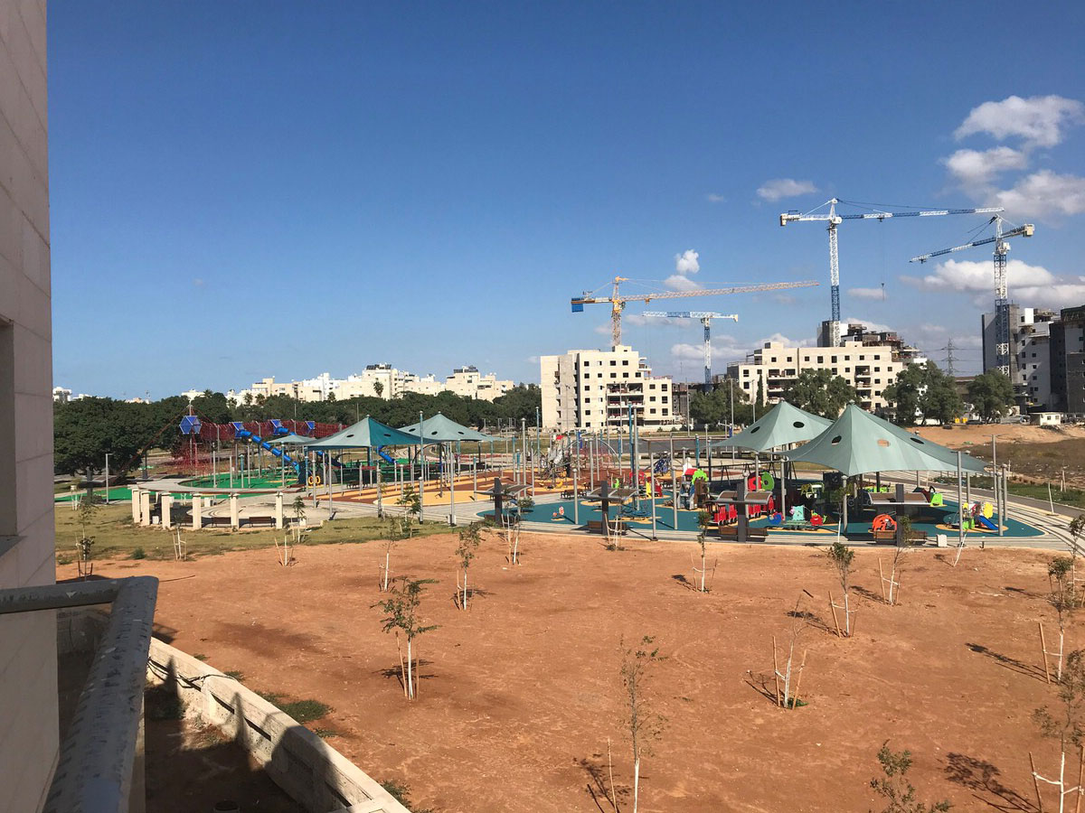 אשקלון 6