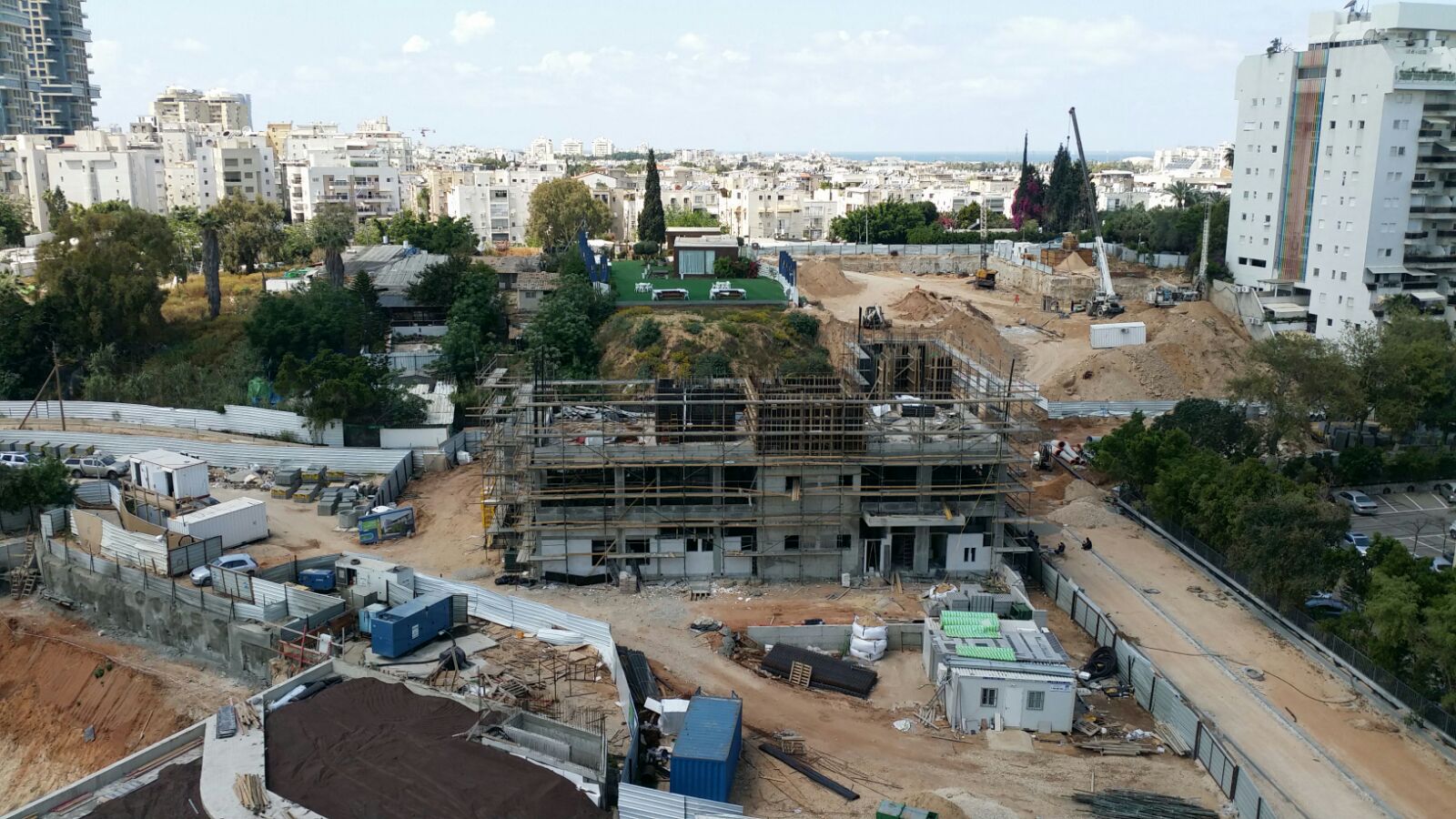 גן ילדים אביבית 2