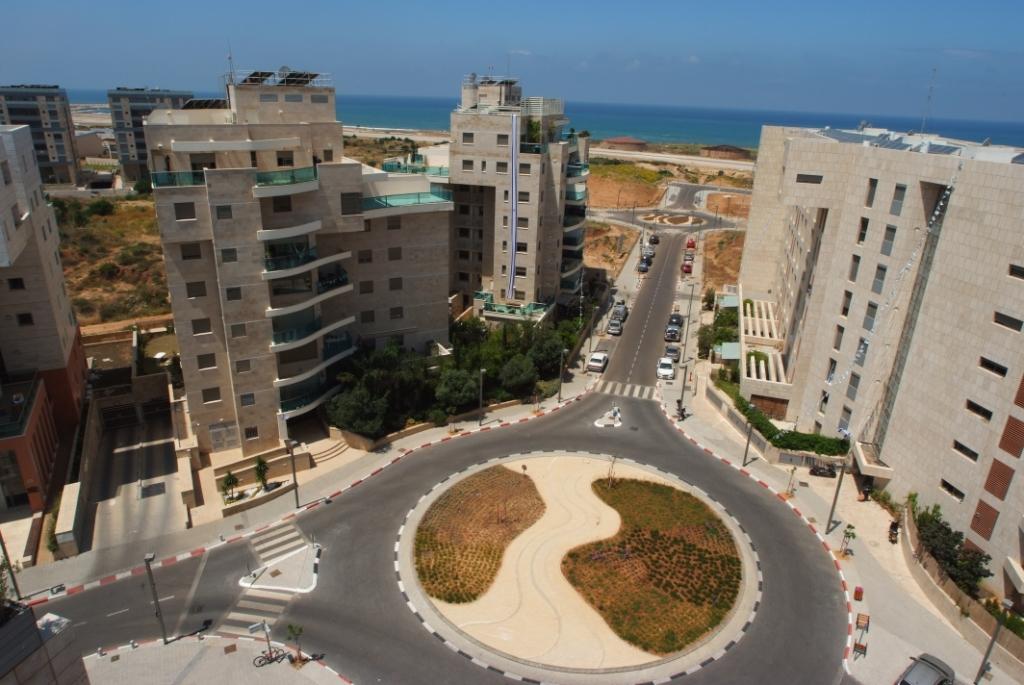 הגוש 3