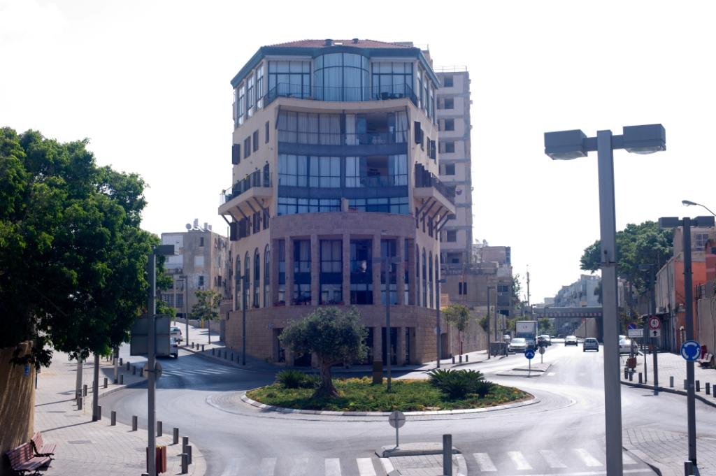 יהודה הימית יפו 1