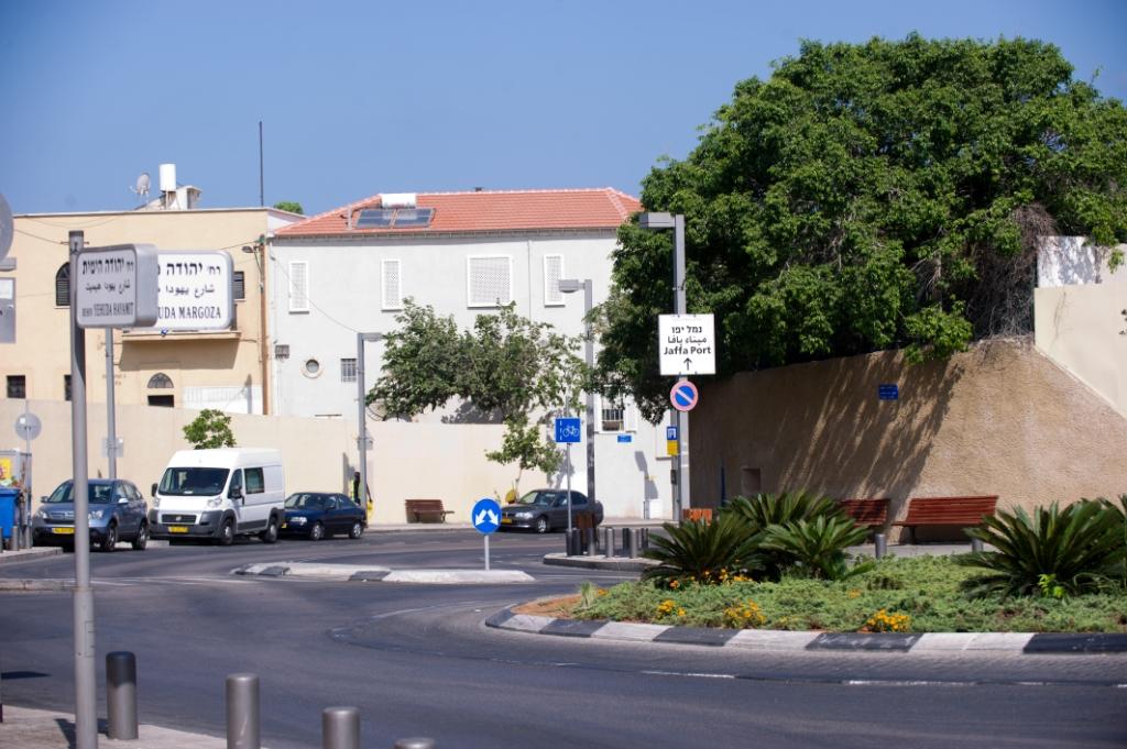 יהודה הימית יפו 2
