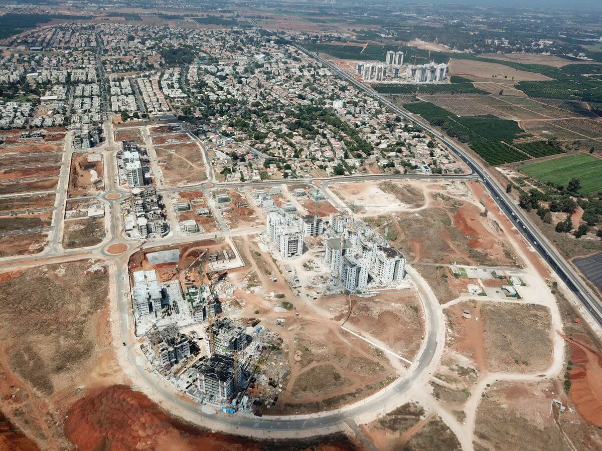 כפר יונה 3