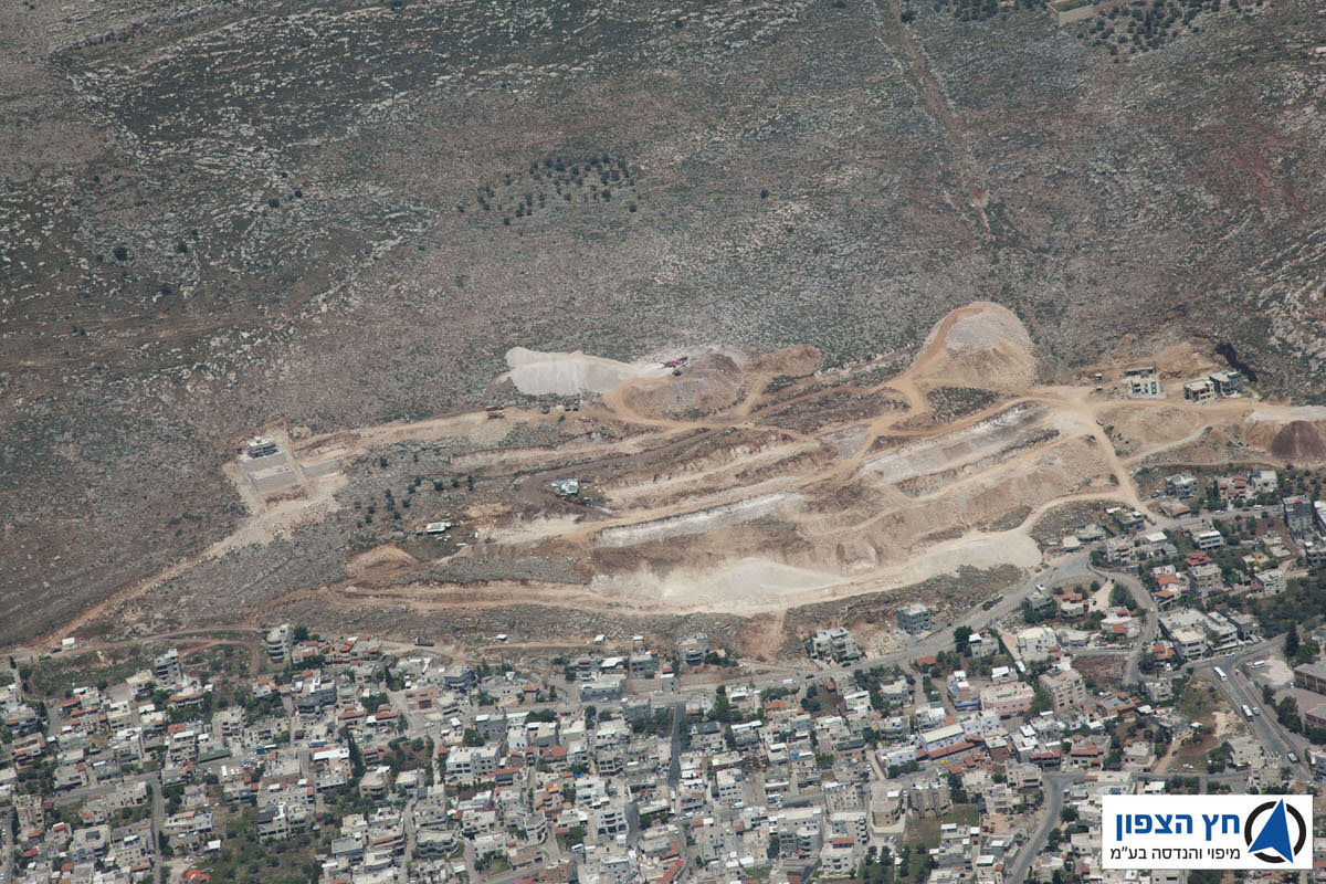 מג'ד אל כרום 2