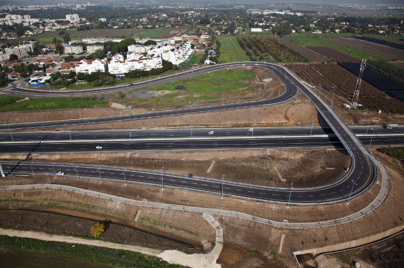 מכבית מזרחי 1
