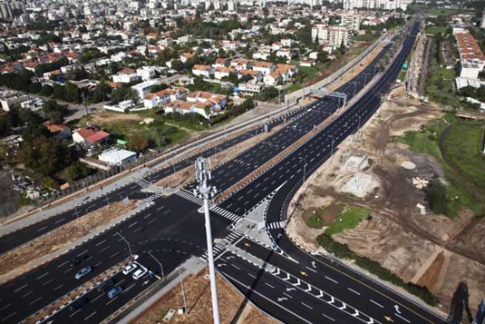 מכבית מזרחי 5