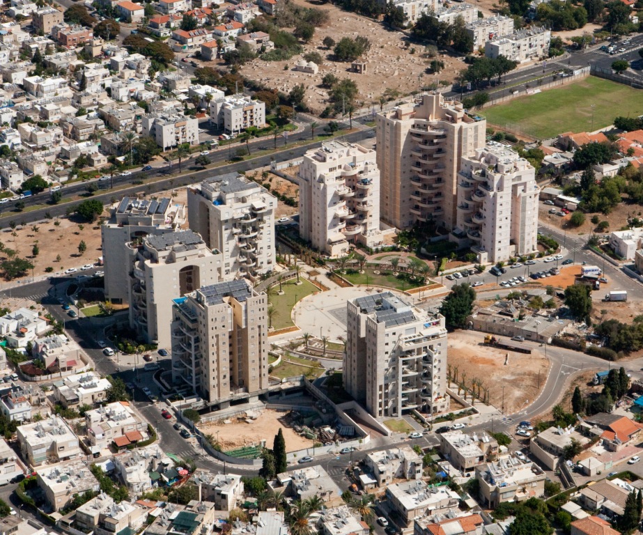 מתחם ברנר 3