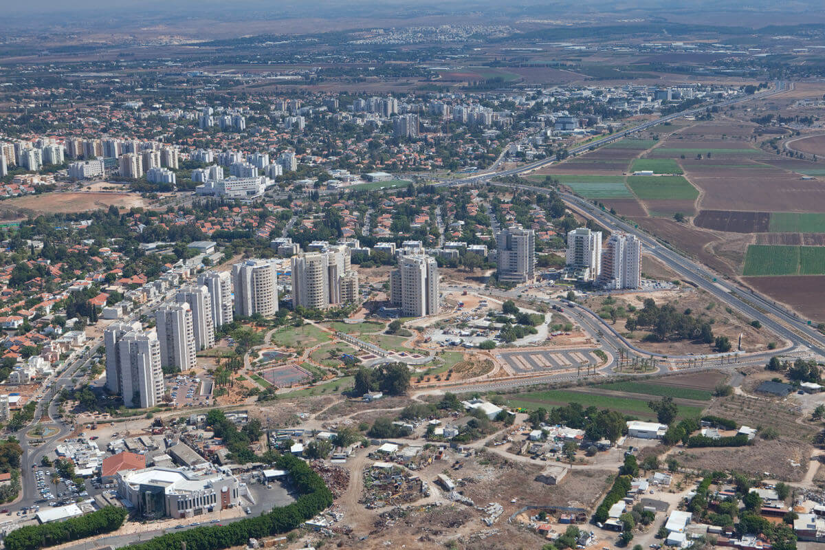 נווה רבין 1