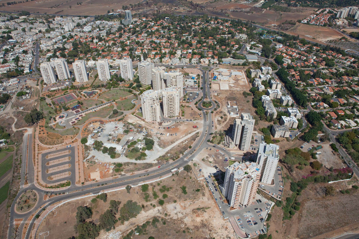 נווה רבין 3