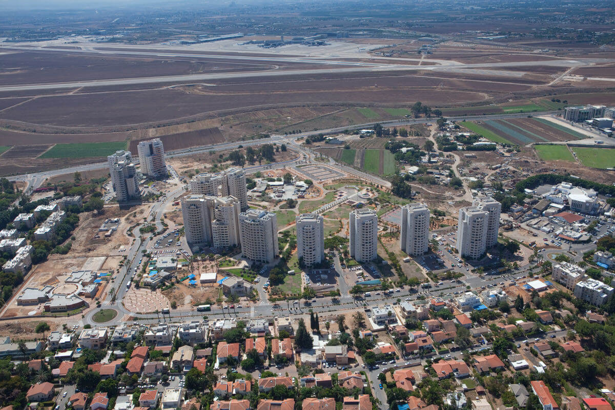 נווה רבין 4
