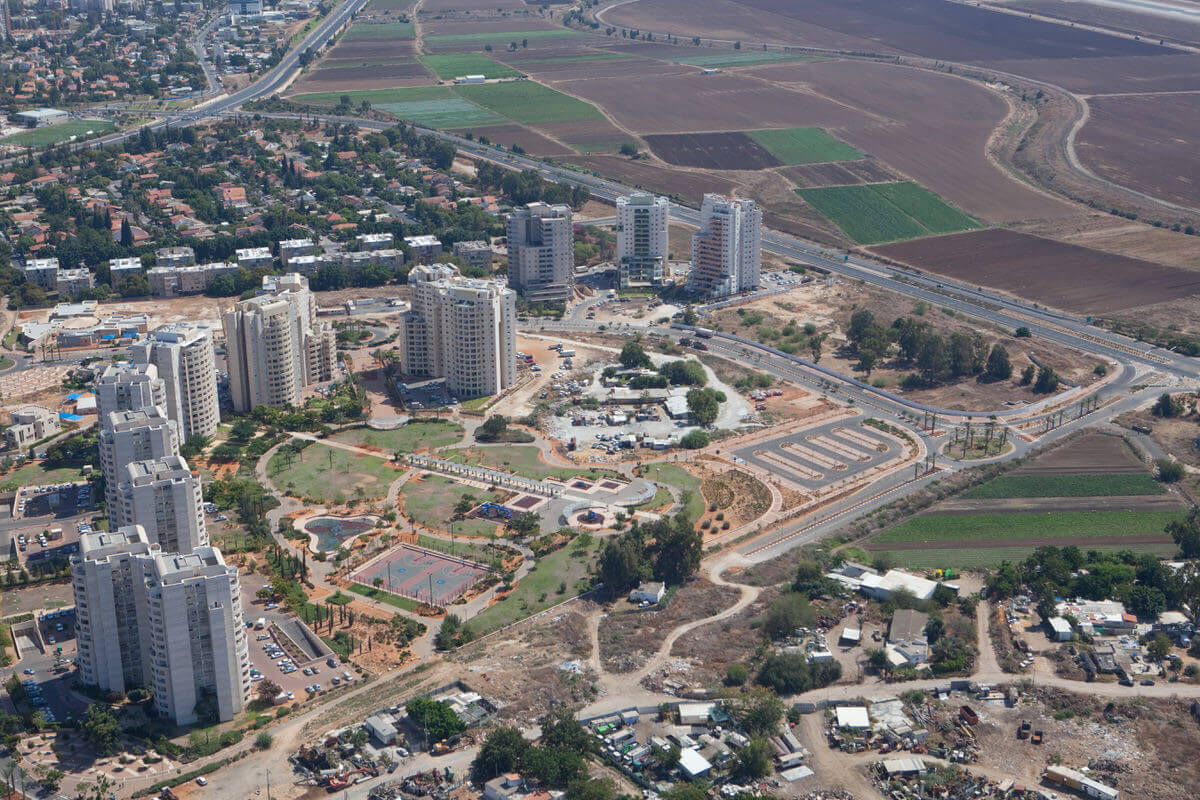 נווה רבין 5