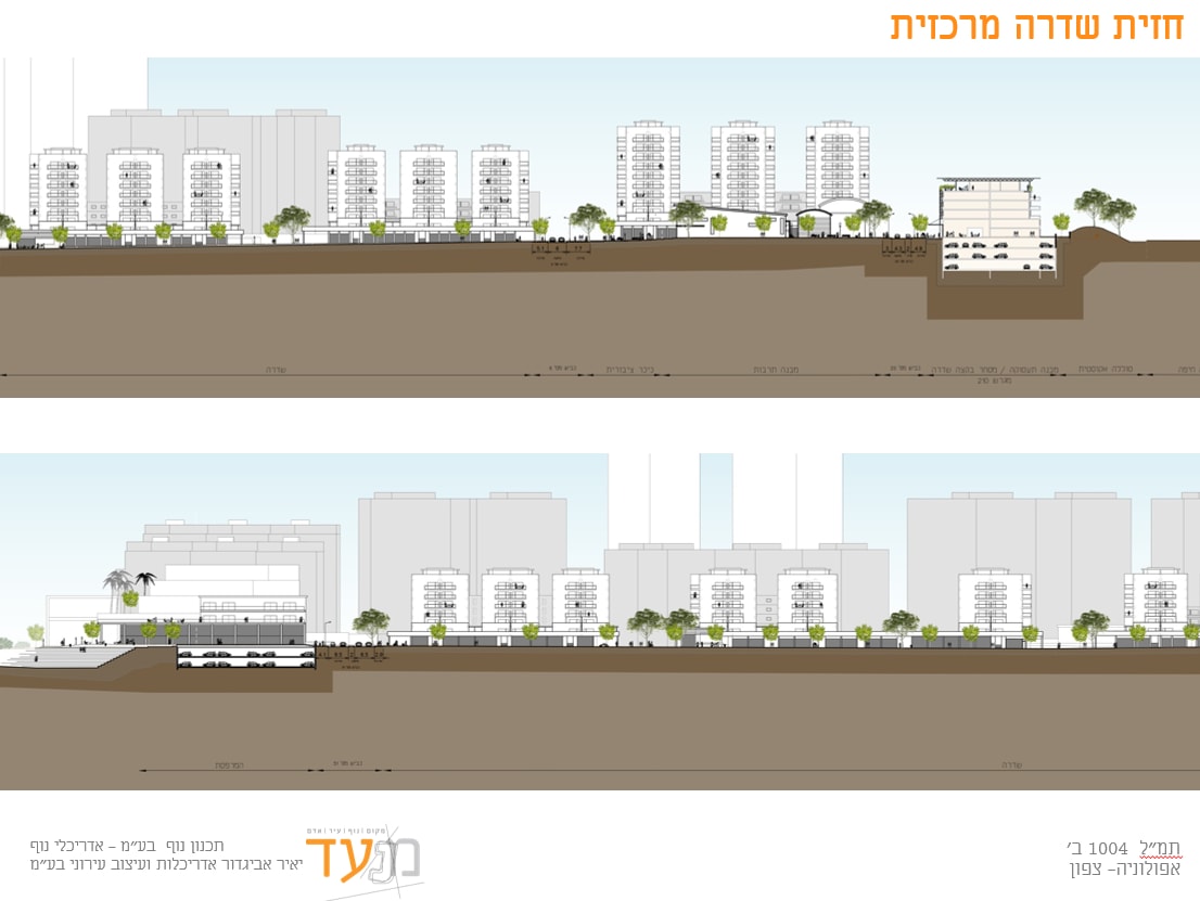 נוף ים 1